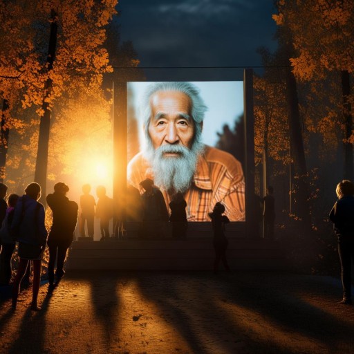 林清平視頻在線觀看：他的故事為何觸動人心？你從中能學到什么？
