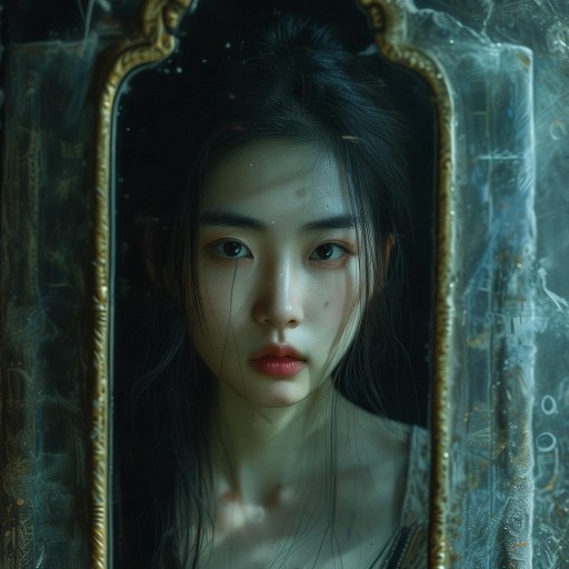 柳菁菁照片背后的秘密：你發(fā)現(xiàn)了什么？她如何影響了你？