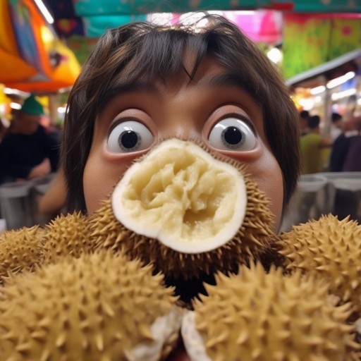 榴蓮XKDSP：你敢嘗試嗎？它為何如此獨(dú)特？