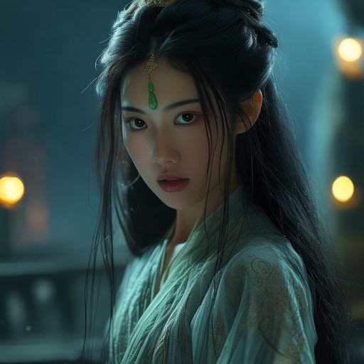 李建成女兒命運(yùn)之謎：她為何隱姓埋名？背后真相令人震驚