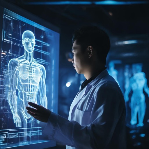 梁醫(yī)生為何不可忽視？他的秘密療法能改變你的健康嗎？
