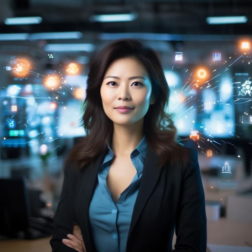 李琳玥的成功秘訣是什么？她如何逆襲成為行業(yè)領(lǐng)袖？