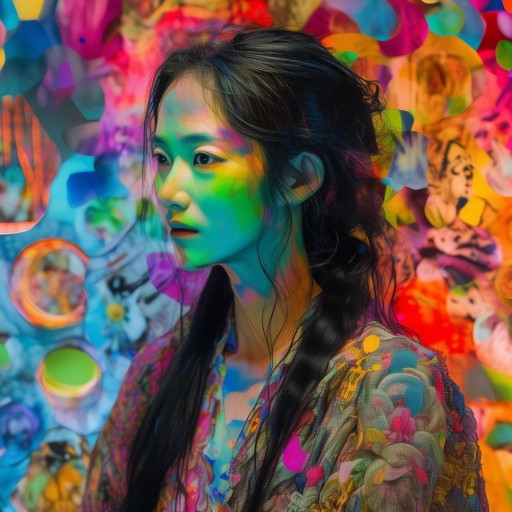 李順平吖妹的秘密：你了解她的真實(shí)生活嗎？她如何影響你的日常？
