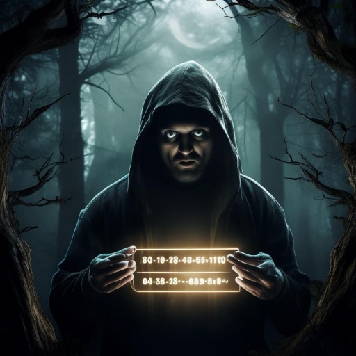 林心如的QQ號曝光？你猜對了嗎？真相令人震驚