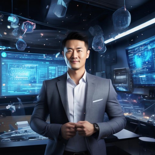 李彥墨：他的成功秘訣是什么？你也能復(fù)制嗎？