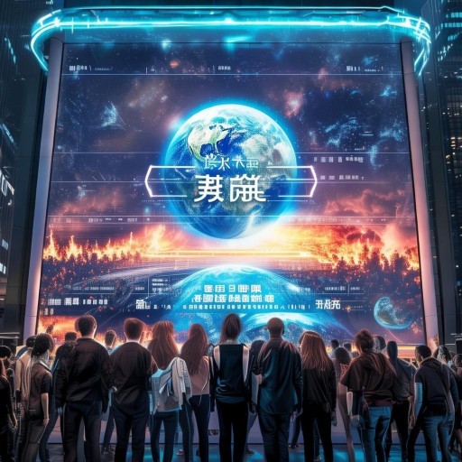流浪地球完整版免費觀看，你準備好拯救地球了嗎？人類未來何去何從？