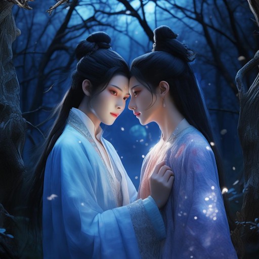 梁祝艷譚qvod：愛情傳奇背后隱藏著怎樣的秘密？你了解多少？