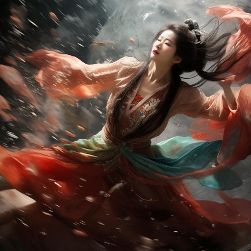 柳二龍嬌軀遭遇猛烈撞擊，背后真相令人震驚，你猜到了嗎？