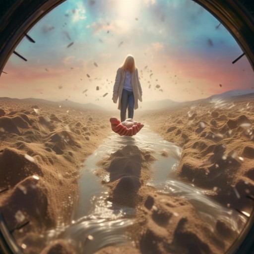 流年轉(zhuǎn)瞬即逝，你抓住了多少？未來(lái)又將如何把握？
