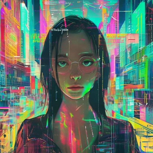 李娟揭秘：年輕人不上班的背后，你真正想要的是什么？