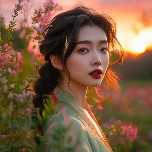 柳菁菁獨(dú)特魅力解析：她的美，你真正了解嗎？
