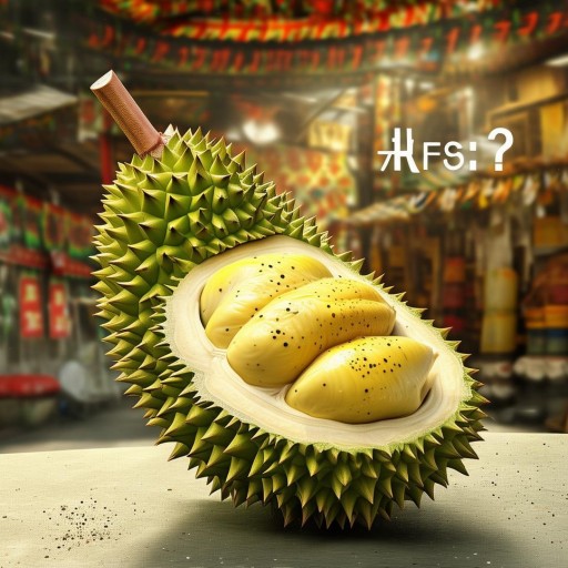 榴蓮XKDSP：你敢挑戰(zhàn)它的獨(dú)特魅力嗎？它為何成為美食界的傳奇？
