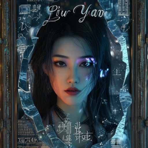 柳巖原名曝光她為何改名？背后隱藏了什么秘密？