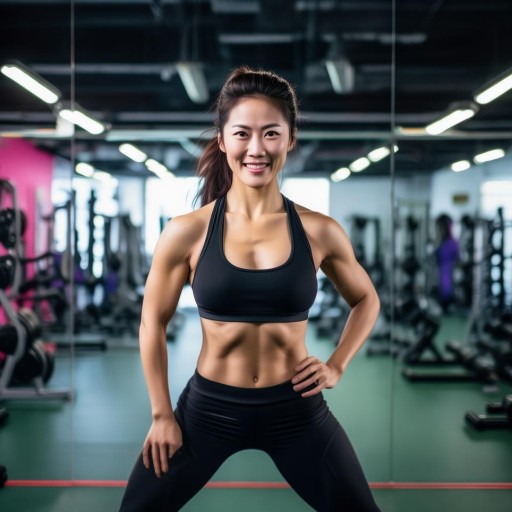 林萱健身教練：如何快速塑形？你的方法真的有效嗎？