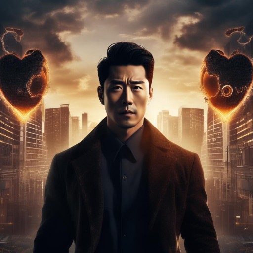 李明浩最新電視?。簮矍榕c背叛，你更相信哪個？