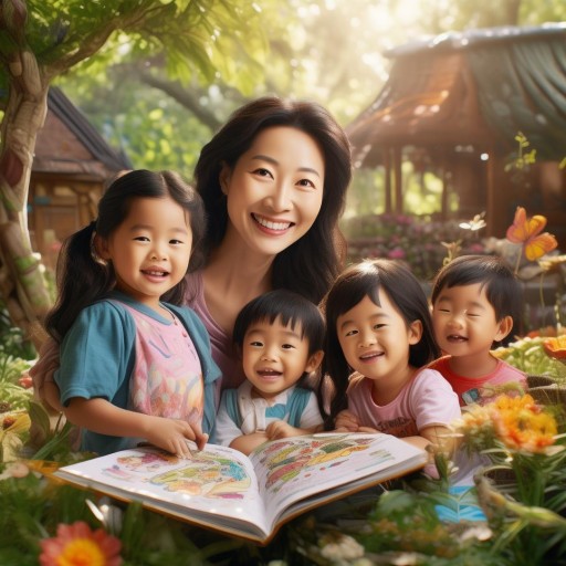 林心如的育兒秘訣曝光，你也能成為完美媽媽嗎？