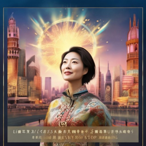 梁能美：她的成功秘訣是什么？你也能復(fù)制嗎？