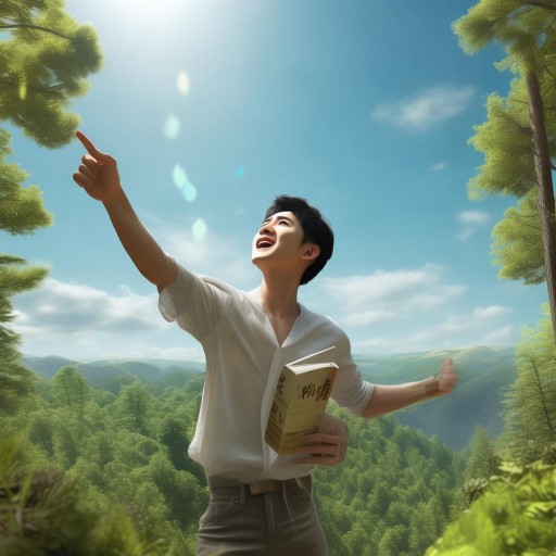 林大晉如何逆襲？他的成功秘訣你掌握了嗎？