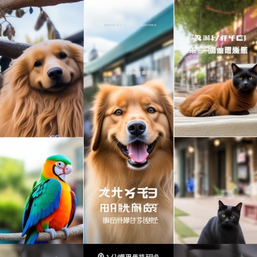 柳州寵物網(wǎng)：你的寵物健康嗎？它們真的快樂嗎？