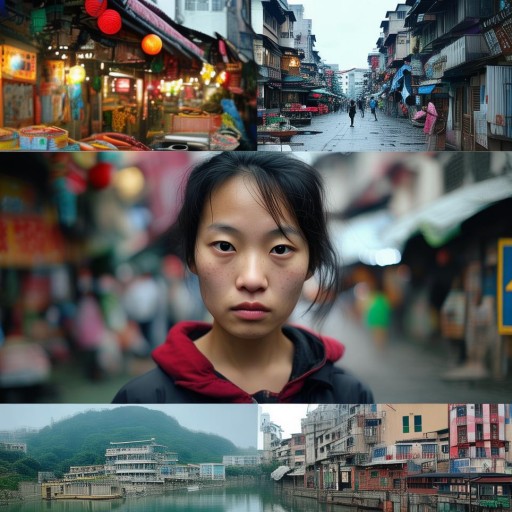 柳州莫菁：她的故事為何震撼人心？你了解她的真實生活嗎？