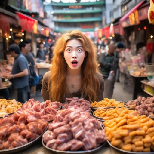 柳文文為何因肉干高H潮文不斷？背后真相令人震驚