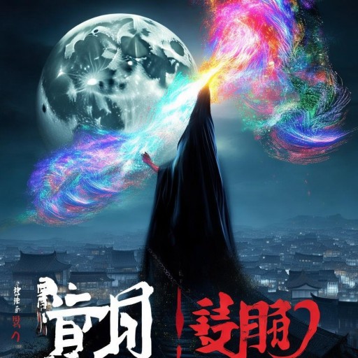 流氓天尊2：誰將主宰江湖？命運又將如何改寫？