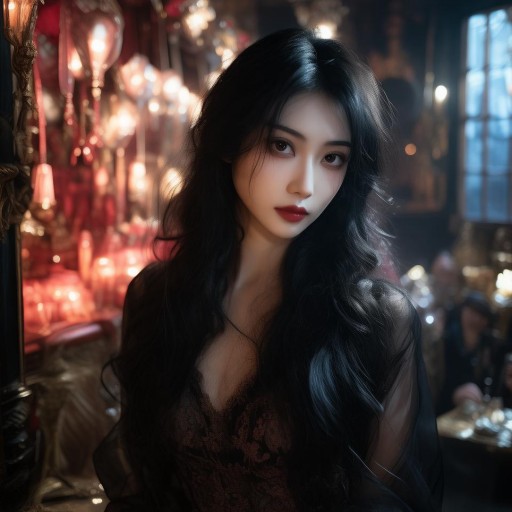梁海玲：天上人間頭牌背后的秘密，你了解多少？她為何如此傳奇？