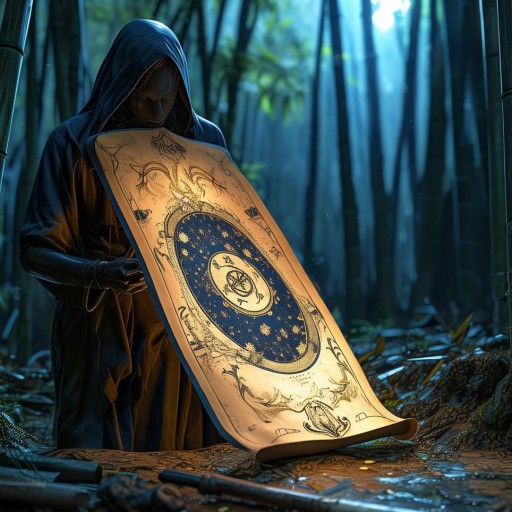 流星蝴蝶劍秘籍：你掌握了嗎？武林高手如何煉成？