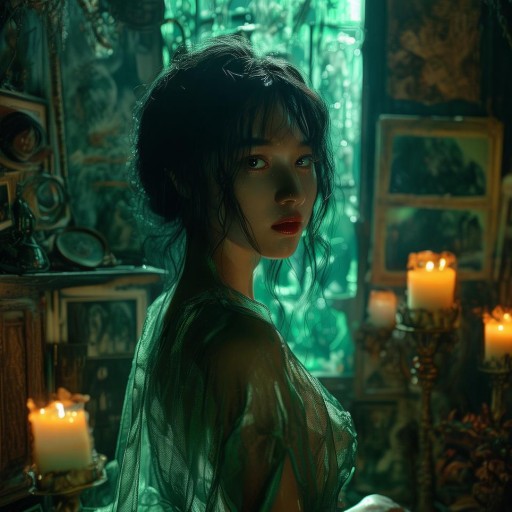 瀧澤まい的秘密生活：她為何如此迷人？你了解她的真實(shí)故事嗎？