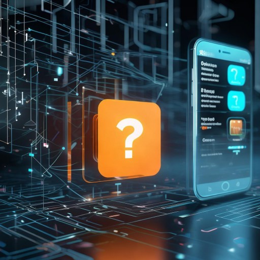 橘子軟件庫：你的手機(jī)真的安全嗎？這些應(yīng)用你裝了嗎？