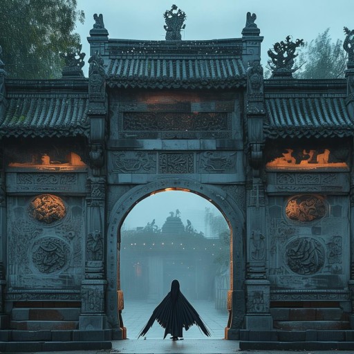 柳州門隱藏的秘密，你知道多少？真相令人震驚