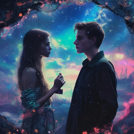 流光情劫：你能否逃脫命運(yùn)的捉弄？愛情與劫難如何抉擇？