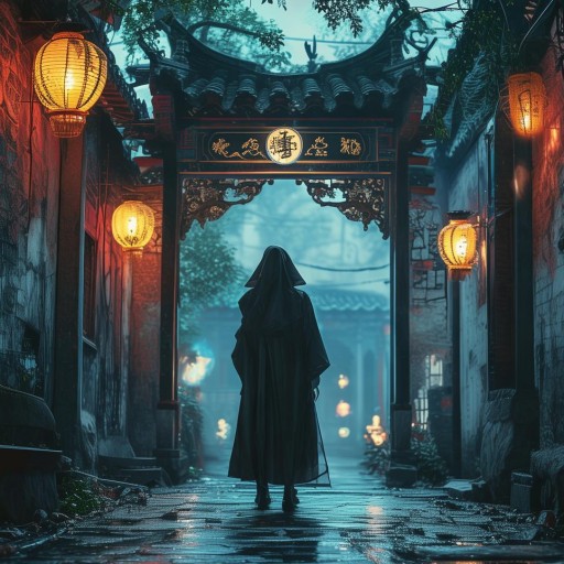 柳州莫菁門背后隱藏了什么秘密？你敢揭開真相嗎？