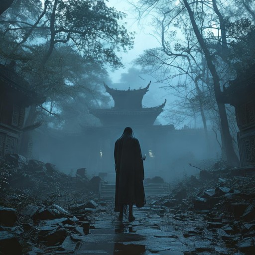 林正英電影國語版全集，你敢挑戰(zhàn)恐怖極限嗎？經(jīng)典能否再現(xiàn)？