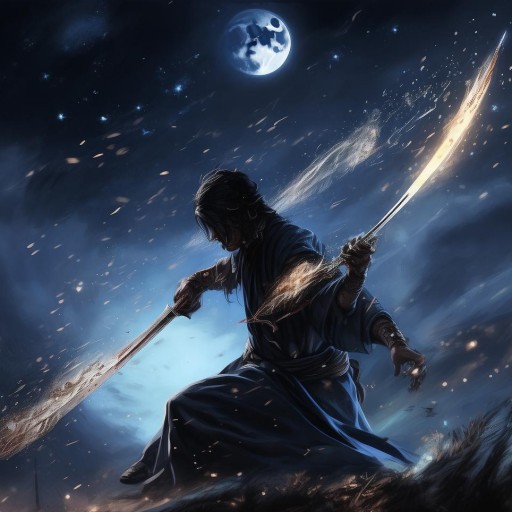 流星蝴蝶劍大招揭秘：你能否掌握終極技巧？誰(shuí)將成為劍術(shù)傳奇？