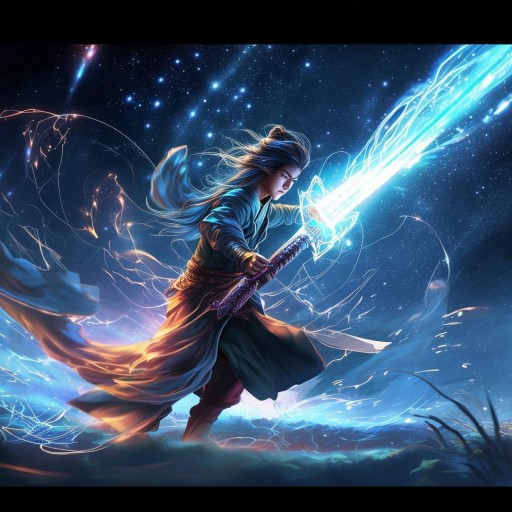 流星蝴蝶劍技能全解析：你掌握了多少？隱藏絕技你知道嗎？
