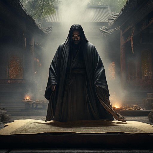 李尋歡的師傅究竟是誰？他為何能培養(yǎng)出如此傳奇的弟子？