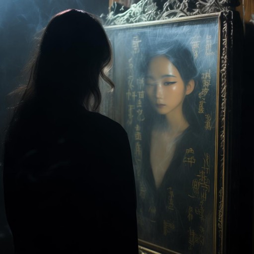 柳巖原名背后的故事，你知道她的真實身份嗎？