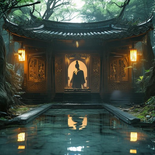 林心如愛浴下載，你體驗(yàn)過嗎？她的秘密你了解多少？