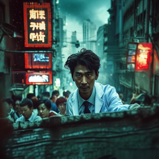 流氓醫(yī)生豆瓣評分高嗎？劇情為何引發(fā)熱議？