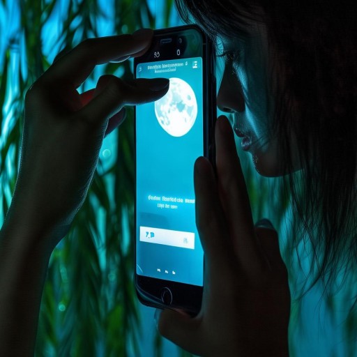 柳巖微信曝光：她的秘密生活你了解多少？敢看嗎？