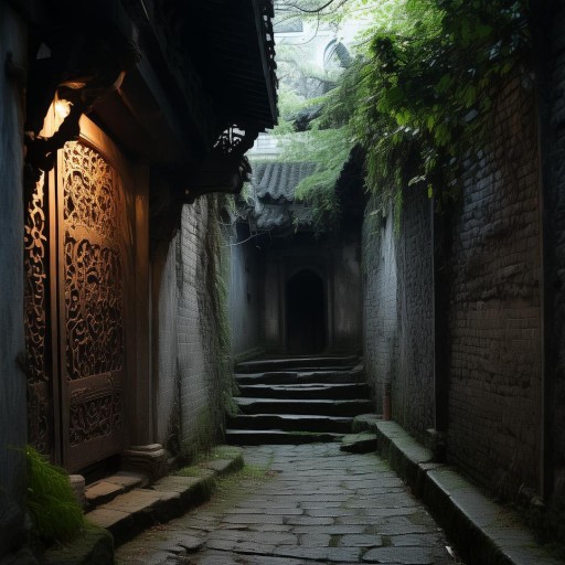 柳州門背后隱藏了什么秘密？你了解它的真正故事嗎？