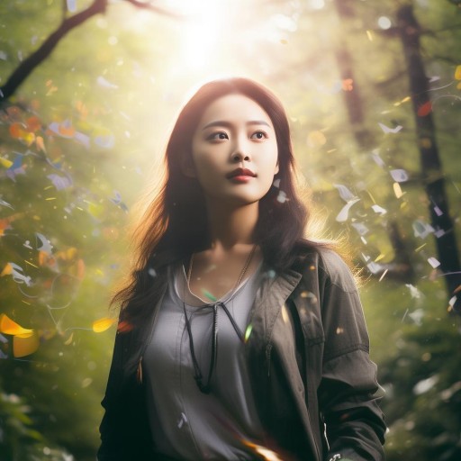 林家冰：她的成功秘訣是什么？你也能復(fù)制嗎？