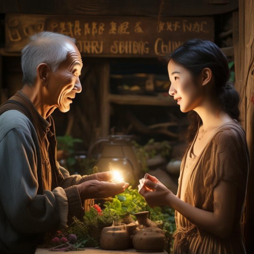 李鐵柱與王淑蘭：鄉(xiāng)村小春醫(yī)如何改變李思雨的生活？