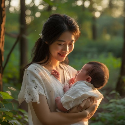 林依晨秘密產(chǎn)子？寶寶性別曝光，你猜對(duì)了嗎？