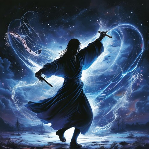 流星蝴蝶劍技能全解析：你掌握了幾招？能否成為劍術(shù)大師？