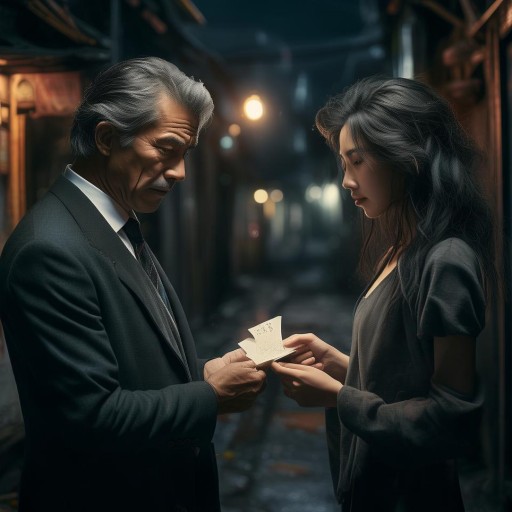 梁書記與依萍的秘密關(guān)系曝光，背后真相令人震驚？