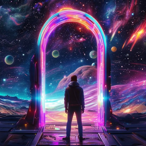 流星官網(wǎng)：如何解鎖宇宙奧秘？你的未來(lái)是否與星辰相連？