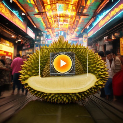 榴蓮視頻1080P免費在線觀看，你敢挑戰(zhàn)味蕾極限嗎？