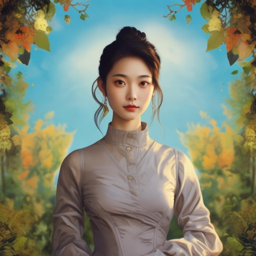 林妙可胸部變化引熱議，她的秘密你了解嗎？健康與美麗如何兼得？